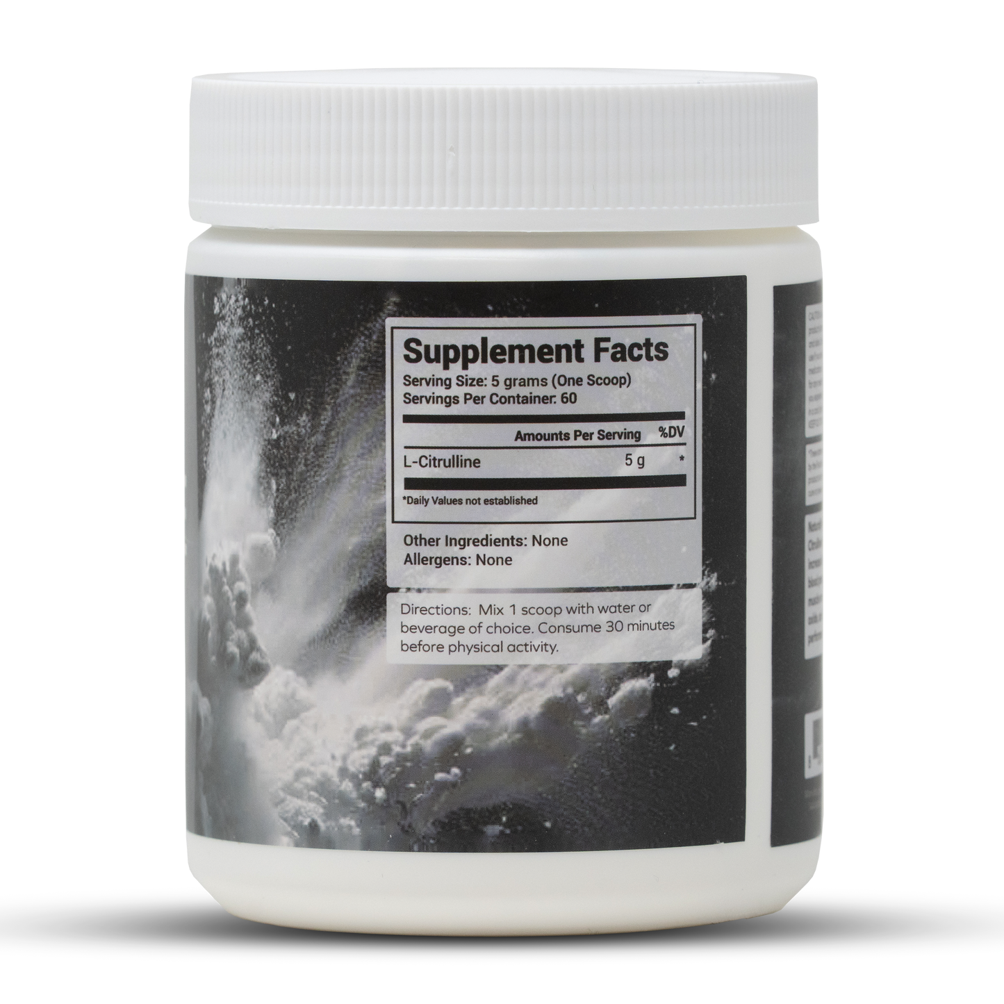 L-Citrulline