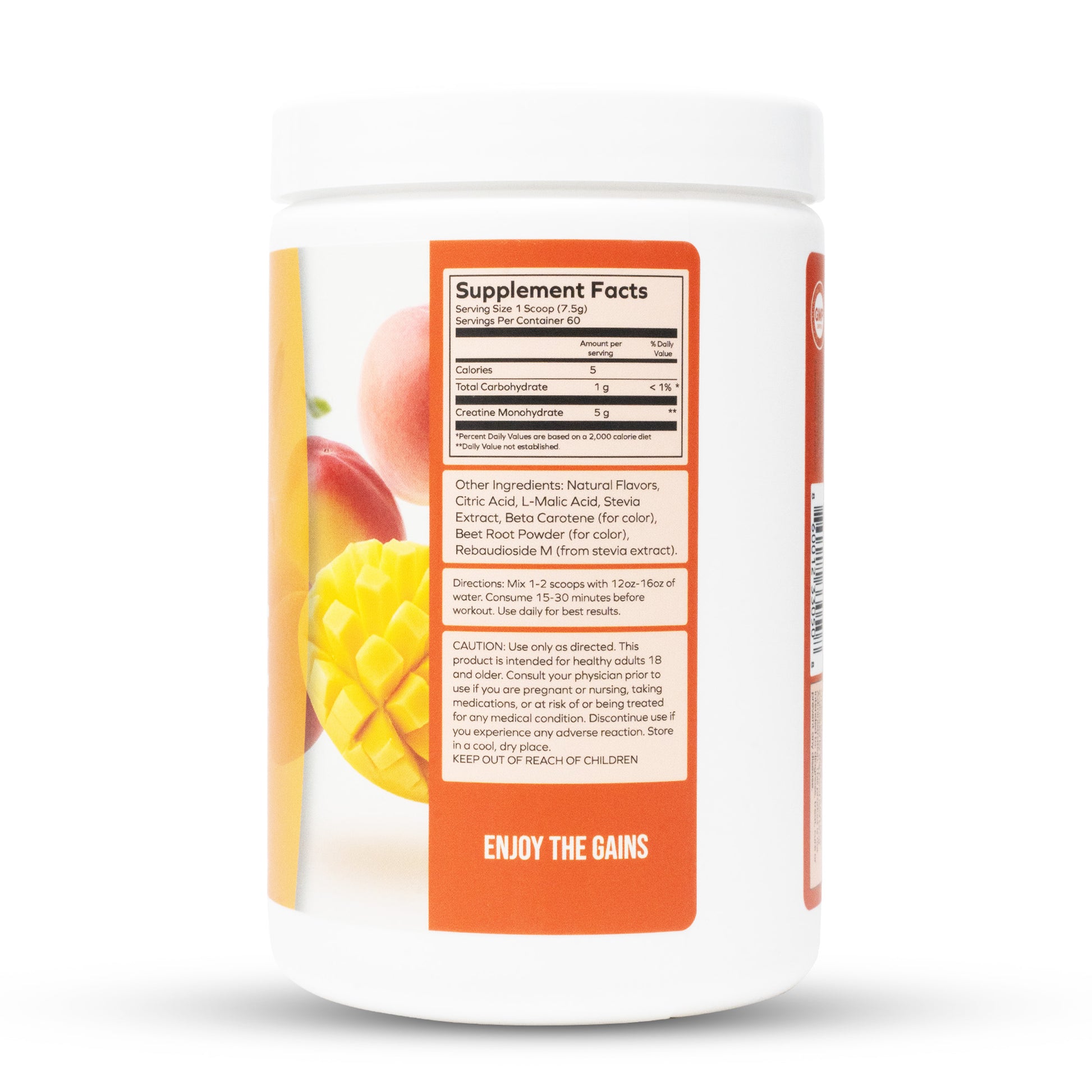 Creatine Monohydrate Verified Sports Nutrition Creatine monohydrate verified sports nutrition
