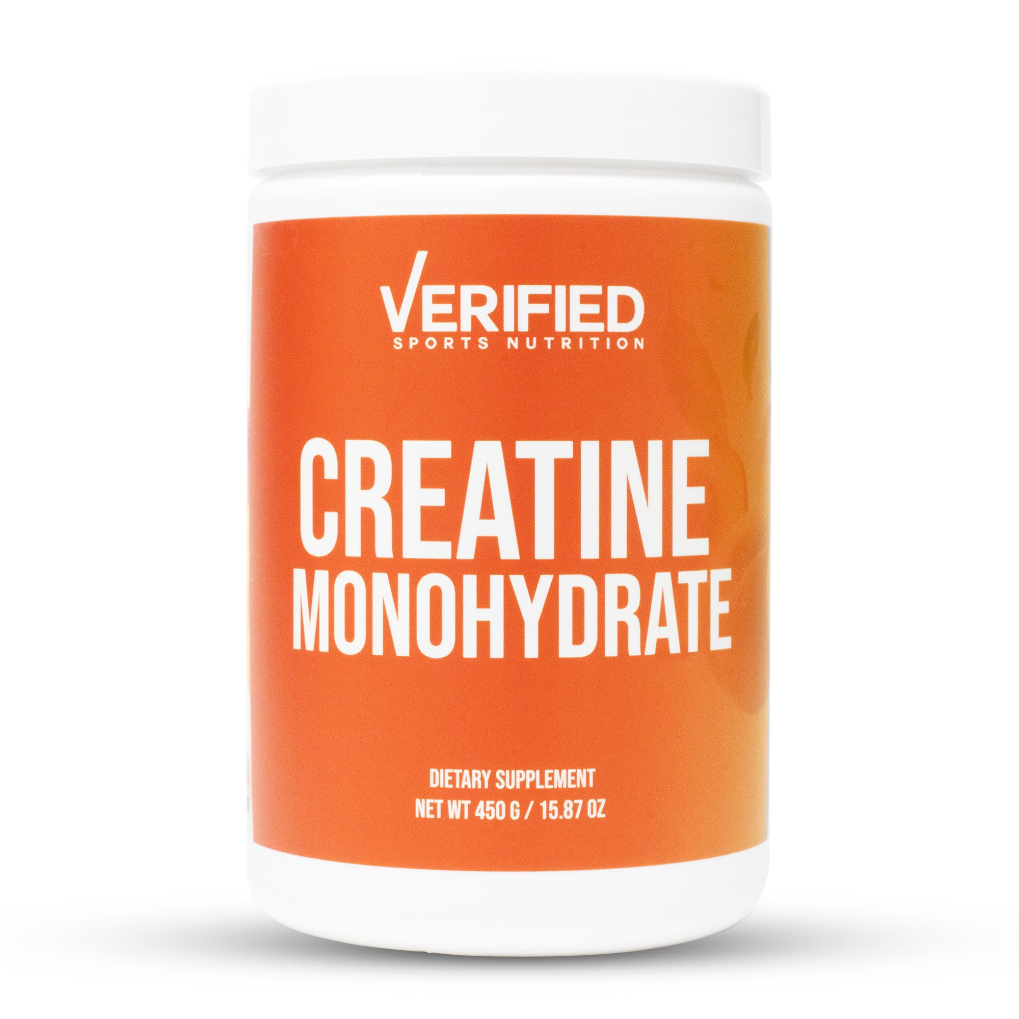 Creatine Monohydrate Verified Sports Nutrition Creatine monohydrate verified sports nutrition